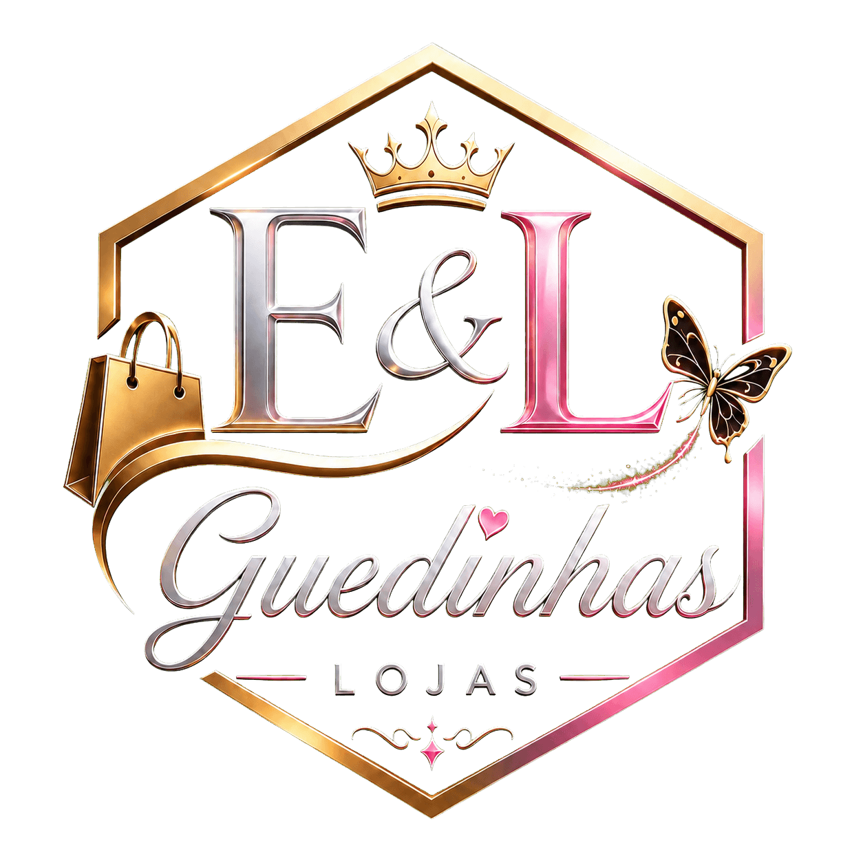 E&L Guedinhas Lojas